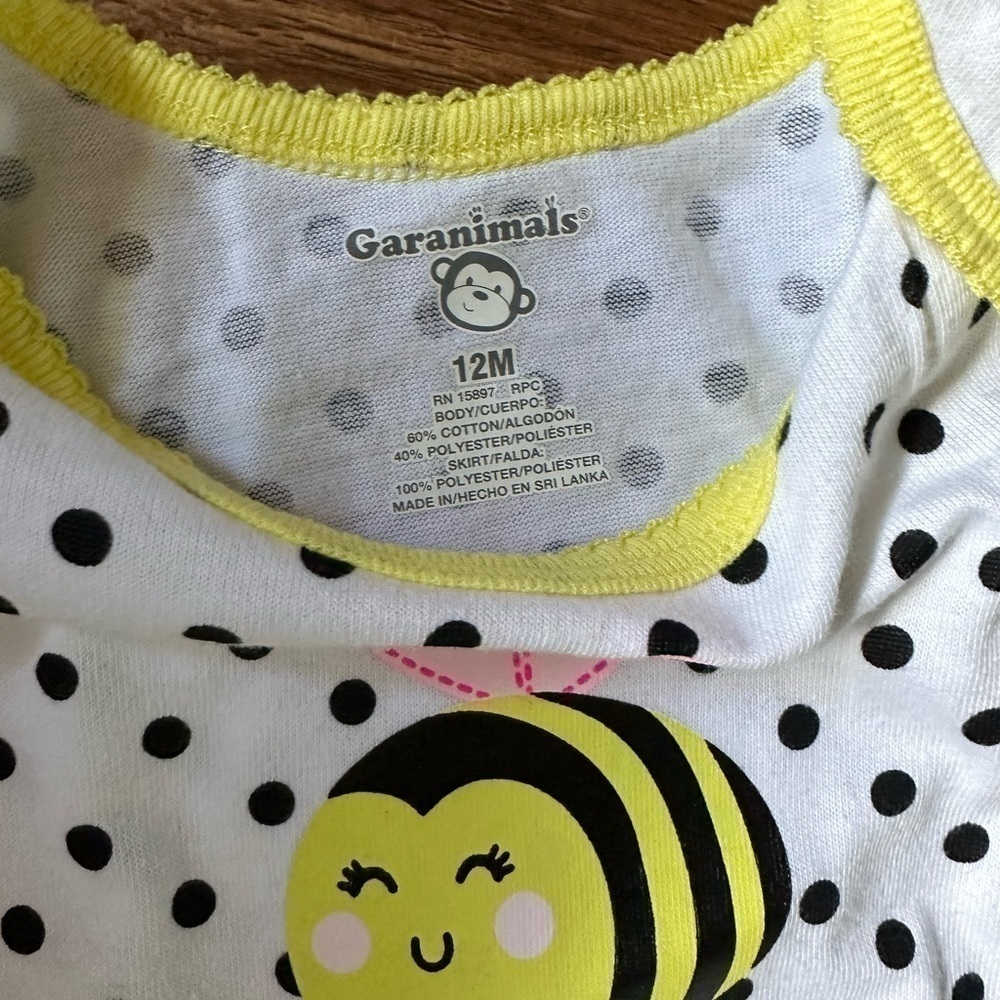 Baby Connection/Garanimals - Picture 3 of 7